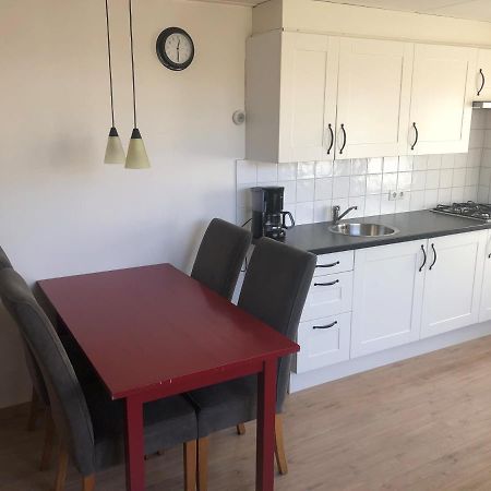 Vakantiewoning Scheldestraat 12 Заутеланде Экстерьер фото