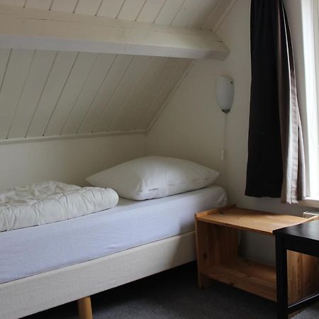 Vakantiewoning Scheldestraat 12 Заутеланде Экстерьер фото