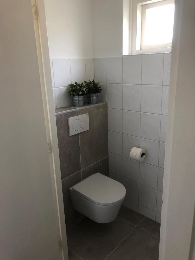 Vakantiewoning Scheldestraat 12 Заутеланде Экстерьер фото