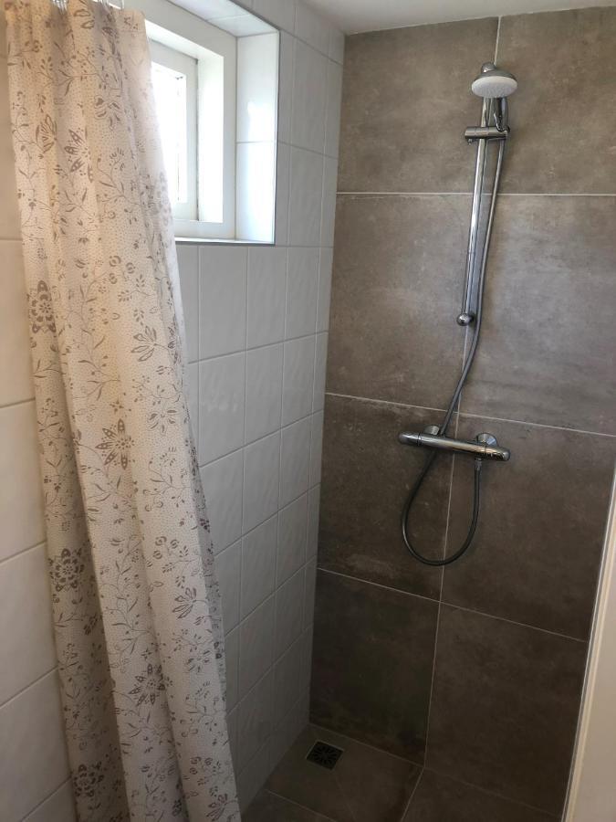Vakantiewoning Scheldestraat 12 Заутеланде Экстерьер фото
