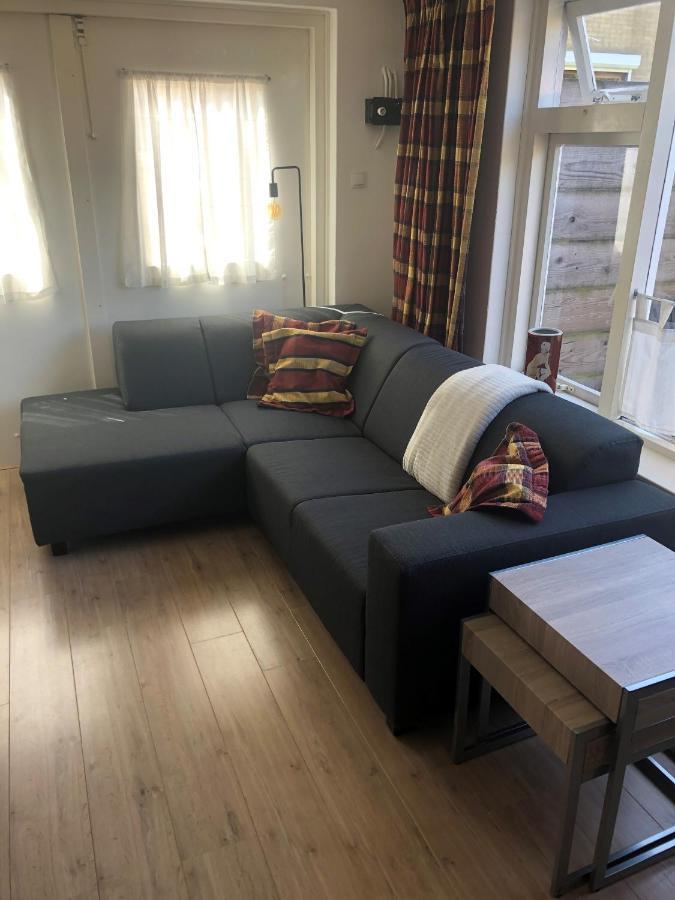Vakantiewoning Scheldestraat 12 Заутеланде Экстерьер фото